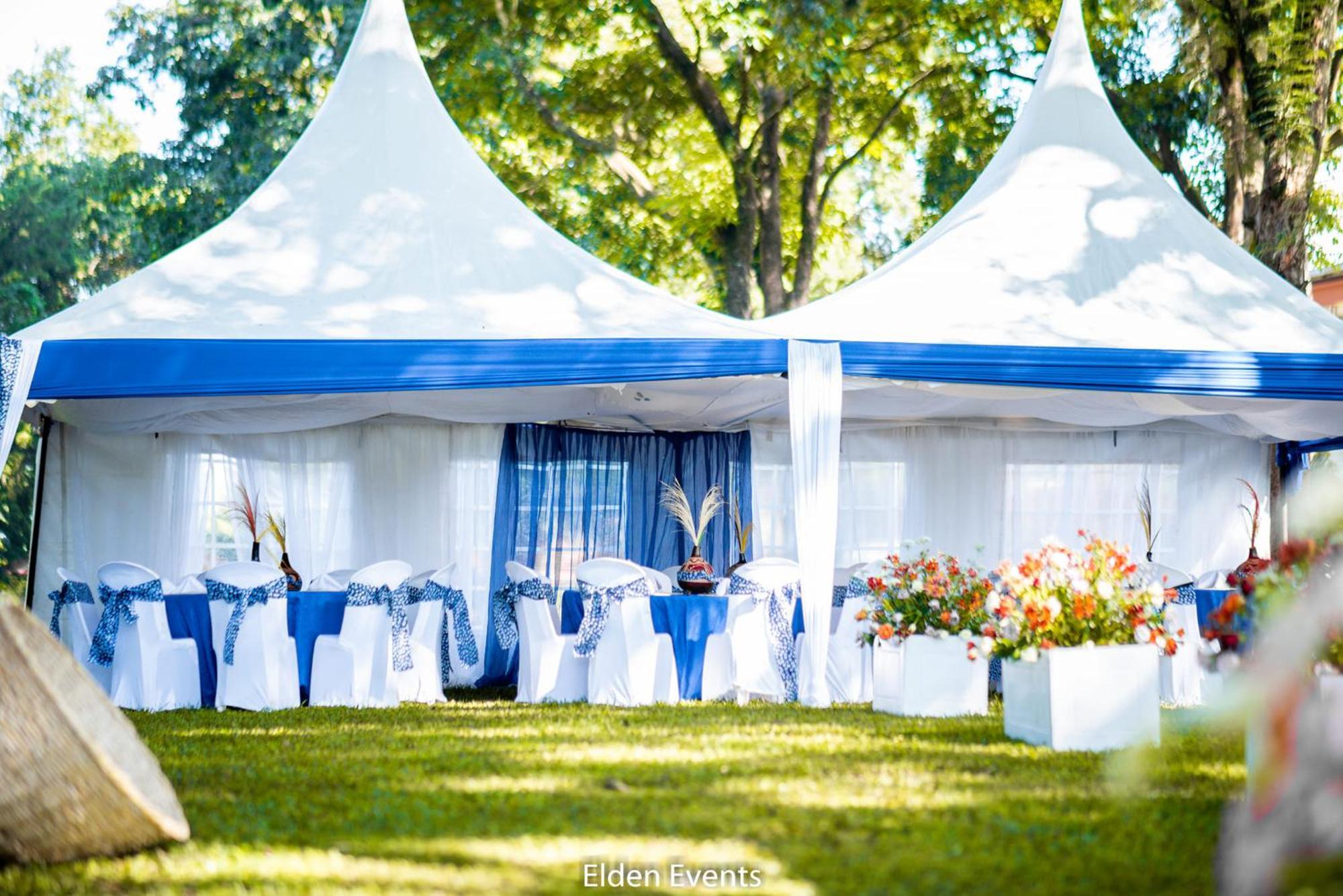 Golf Hotel Kakamega Екстериор снимка